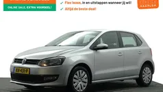 Gebruikt 2012 VW Polo Highline Hatchback | € 9.900 (Eerlijke prijs)