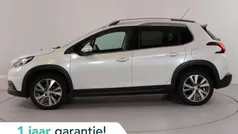 Gebruikt 2016 Peugeot 2008 Allure SUV | € 10.950 (Eerlijke prijs)