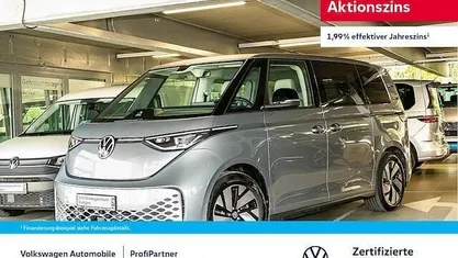 Occasion 2024 VW ID. Buzz Pro MPV | € 51.689 (Eerlijke prijs)