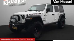 Wit Gebruikt 2020 Jeep Wrangler Rubicon SUV | € 39.944 (Eerlijke prijs)
