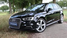 Gebruikt 2020 Audi A3 Sportback Sport Hatchback | € 19.450 (Super prijs)