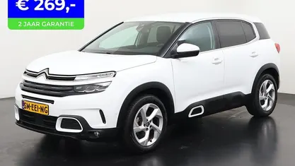 Occasion Citroën C5 Business Class 2026 Wit SUV