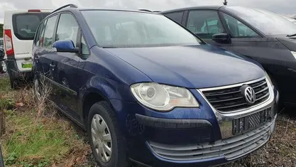 Occasion VW Touran 141 PK (103 kW) 2007 MPV