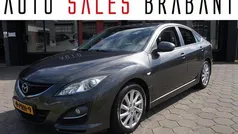 Gebruikt 2011 Mazda 6 Hatchback | € 6.290 (Super prijs)