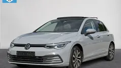 VW Golf VIII