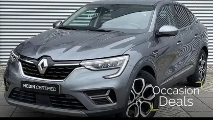 Gebruikt 2022 Renault Arkana Intens SUV | € 22.440 (Eerlijke prijs)