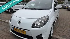 Gebruikt 2011 Renault Twingo Collection Hatchback | € 2.499 (Eerlijke prijs)