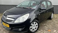Gebruikt 2008 Opel Corsa Enjoy Hatchback | € 2.395 (Goede deal)