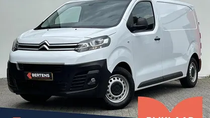 Gebruikt 2024 Citroën Jumpy MPV | € 20.895 (Eerlijke prijs)