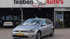 Grijs Gebruikt 2016 VW e-Golf Hatchback | € 8.995 (Goede deal)
