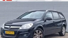 Gebruikt 2008 Opel Astra Essentia Stationwagen | € 2.998 (Eerlijke prijs)