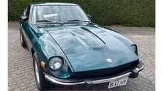 Gebruikt 1974 Datsun 240Z | € 13.500