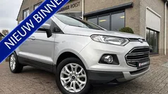 Gebruikt 2017 Ford Ecosport Titanium SUV | € 9.900 (Eerlijke prijs)