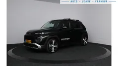 Zwart Gebruikt 2025 Hyundai Inster Hatchback | € 25.900 (Eerlijke prijs)