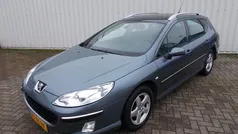 Gebruikt 2006 Peugeot 407 Stationwagen | € 2.250 (Eerlijke prijs)