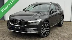 Grijs Gebruikt 2025 Volvo XC60 Plus SUV | € 63.950 (Eerlijke prijs)
