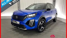 Gebruikt 2024 Peugeot 2008 GT SUV | € 25.995 (Eerlijke prijs)