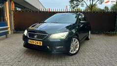 Gebruikt 2017 Seat Leon ST Business Stationwagen | € 13.995 (Eerlijke prijs)