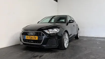 Occasion Audi A1 Sportback Advanced 116 PK (85 kW) 2019 Hatchback