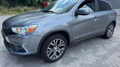Grijs Gebruikt 2017 Mitsubishi ASX Instyle SUV | € 9.400 (Eerlijke prijs)