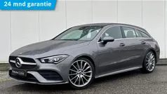 Gebruikt 2019 Mercedes CLA200 Shooting Brake AMG line Stationwagen | € 26.900 (Eerlijke prijs)