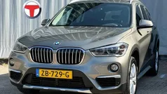 Gebruikt 2019 BMW X1 Sport Line SUV | € 25.995 (Goede deal)