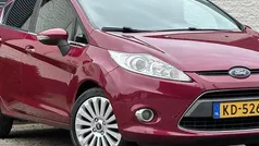 Gebruikt 2009 Ford Fiesta Trend Hatchback | € 2.999 (Eerlijke prijs)