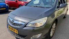 Gebruikt 2012 Opel Astra Cosmo Stationwagen | € 3.950 (Eerlijke prijs)