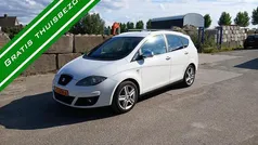 Gebruikt 2010 Seat Altea XL MPV | € 2.250 (Goede deal)