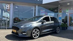 Gebruikt 2018 Ford Fiesta ST-Line Hatchback | € 10.495 (Eerlijke prijs)