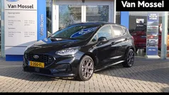 Zwart Gebruikt 2023 Ford Fiesta ST-Line Hatchback | € 19.900 (Eerlijke prijs)