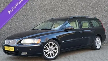 Occasion Volvo V70 Summum 208 PK (152 kW) 2006 Stationwagen