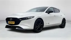 Gebruikt 2024 Mazda 3 Nagisa Hatchback | € 36.950 (Eerlijke prijs)