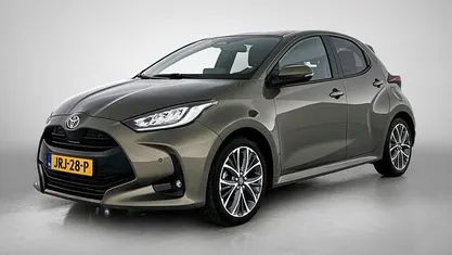 Occasion Toyota Yaris Executive 131 PK (96 kW) 2024 Hatchback