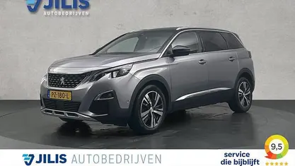 Occasion 2017 Peugeot 5008 GT-line SUV | € 15.450 (Eerlijke prijs)