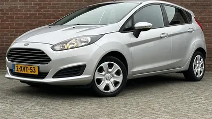 Gebruikt 2013 Ford Fiesta Trend Hatchback | € 5.450 (Goede deal)