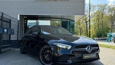 Zwart Gebruikt 2019 Mercedes A200 Business Hatchback | € 23.950 (Eerlijke prijs)