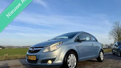 Occasion Opel Corsa Business 80 PK (58 kW) 2008 Hatchback