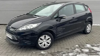 Occasion 2011 Ford Fiesta Trend Hatchback | € 3.680 (Eerlijke prijs)