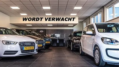 Gebruikt 2015 Opel Zafira Tourer Cosmo MPV | € 10.950 (Eerlijke prijs)