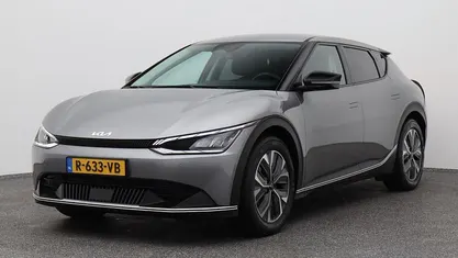 Gebruikt 2022 Kia EV6 Air SUV | € 24.700 (Goede deal)