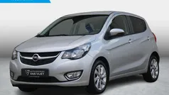 Grijs Gebruikt 2016 Opel Karl Innovation Hatchback | € 6.799 (Eerlijke prijs)