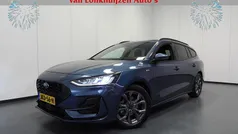 Gebruikt 2025 Ford Focus ST-Line Stationwagen | € 28.340 (Eerlijke prijs)