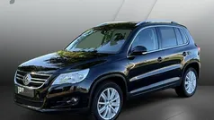 Gebruikt 2008 VW Tiguan Sport SUV | € 4.499 (Eerlijke prijs)