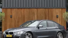 Gebruikt 2018 BMW 320 Executive Sedan | € 22.995 (Goede deal)
