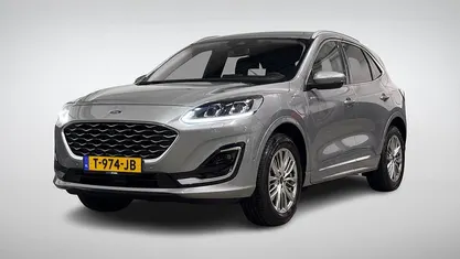 Occasion Ford Kuga Vignale 2023 Grijs SUV