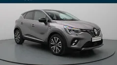 Grijs Gebruikt 2021 Renault Captur Initiale Paris SUV | € 22.490 (Eerlijke prijs)