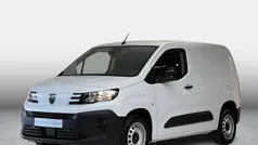 Gebruikt 2024 Peugeot Partner S MPV | € 20.995 (Eerlijke prijs)