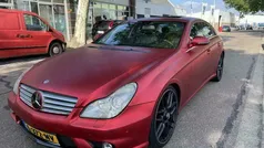 Gebruikt 2006 Mercedes CLS350 Sedan | € 10.445 (Eerlijke prijs)