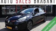 Gebruikt 2013 Renault Clio IV Expression Hatchback | € 4.990 (Goede deal)